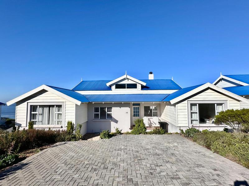 To Let 4 Bedroom Property for Rent in Pinnacle Point Golf Estate Western Cape